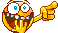 :Funny Laughing Smiley Emoticon: